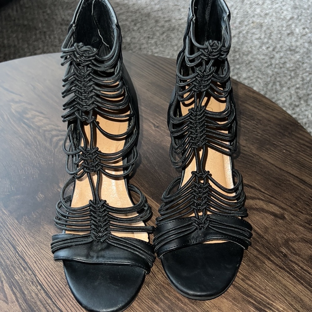 Wedges - Picture 1 of 7